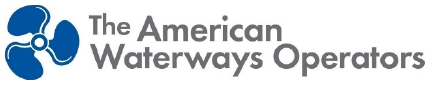 American Waterways Operators logo