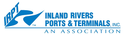 Inland Rivers Ports & Terminals Inc. logo