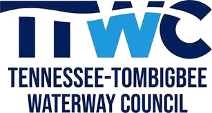 Tennesee-Tombigbee Waterway Council logo