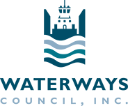 Waterways Council, Inc. logo