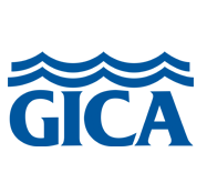 GICA logo