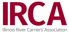 IRCA logo